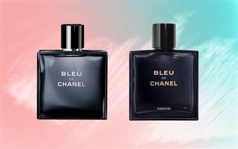 chanel men edp|chanel edp vs perfume.